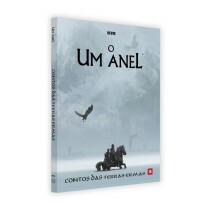 O Um Anel: RPG – Contos das Terras Ermas