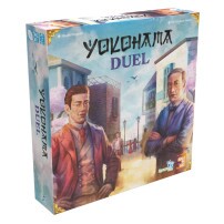 Yokohama Duel