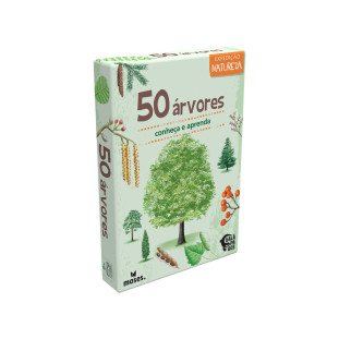 50 Árvores