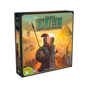 7 Wonders Duel