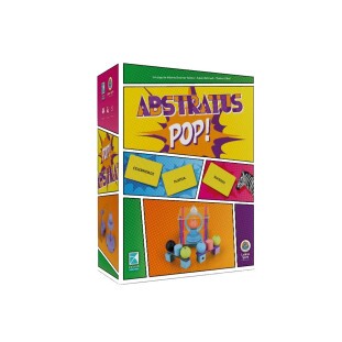 Abstratus POP!