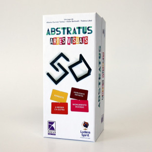 Abstratus: Artes Visuais - Expansão