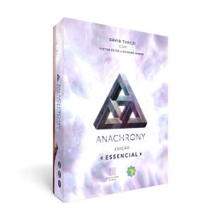 Anachrony: Edição Essencial