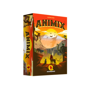 Animix