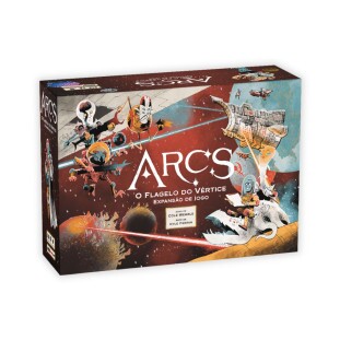 Arcs - O Flagelo do Vértice - Expansão de Campanha