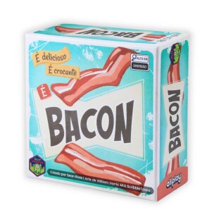 Bacon + Kit Upgrade