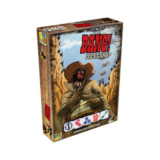 Bang! Dice Games