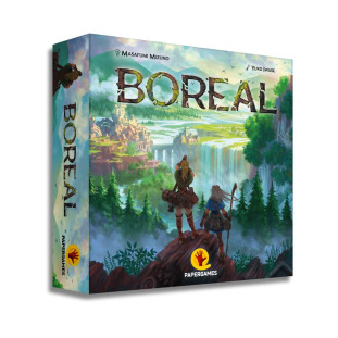 Boreal