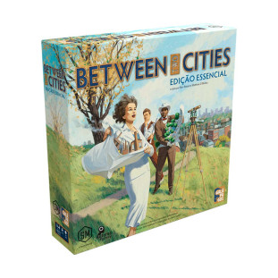 Between Two Cities - Edição Essencial