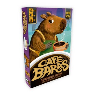 Café Baras