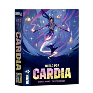 Duelo por Cardia