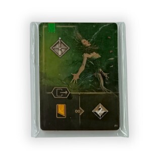 The Witcher: Path of Destiny - Action Cards Blister (expansão em inglês)