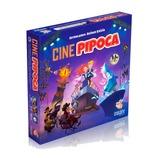 Cine Pipoca