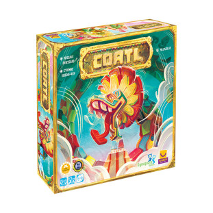 Coatl