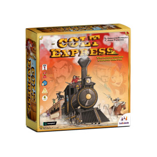 Colt Express