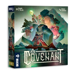 Covenant