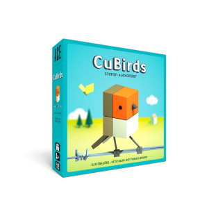 CuBirds