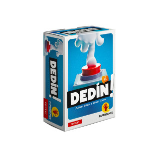 Dedín