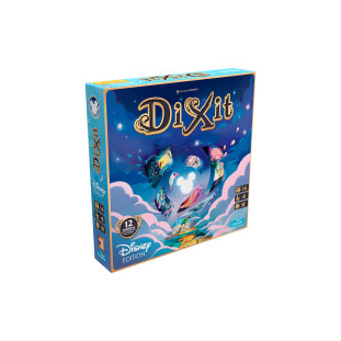 Dixit: Disney Edition + Dixit Puzzle: 1000 Peças