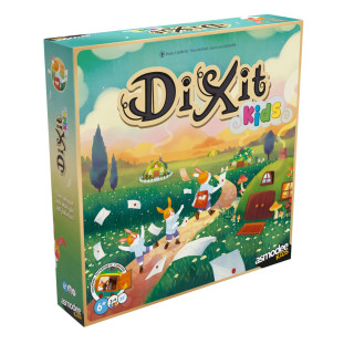 Dixit Kids