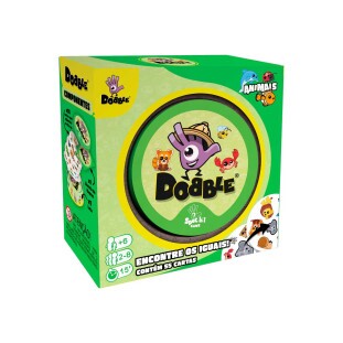 Dobble Animais