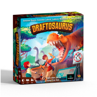 Draftosaurus