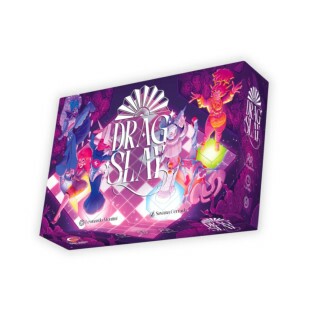 Drag Slay + Cartas Star Guest