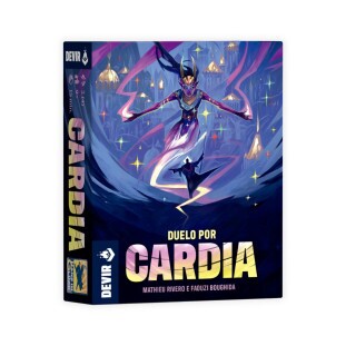 Duelo por Cardia