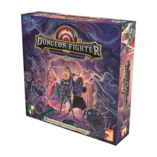 Dungeon Fighter (2ª Edição): Nas Catacumbas dos Fantasmas Funestos