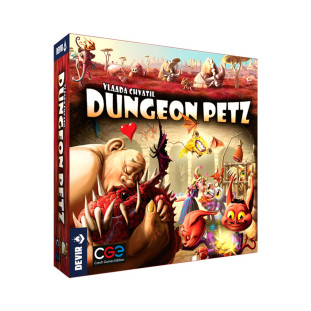 Dungeons Petz