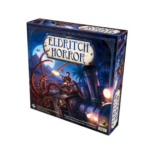 Eldritch Horror