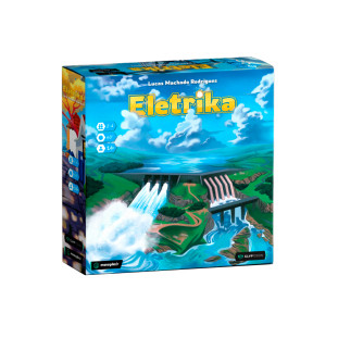 Eletrika