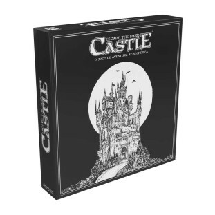 Escape the Dark Castle