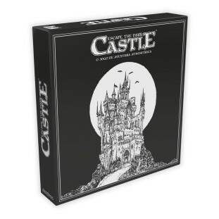 Escape the Dark Castle