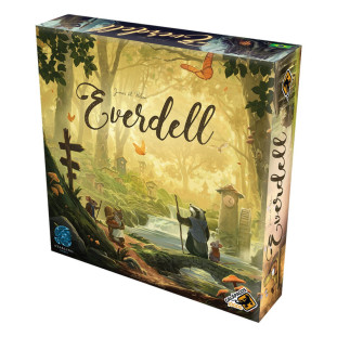 Everdell