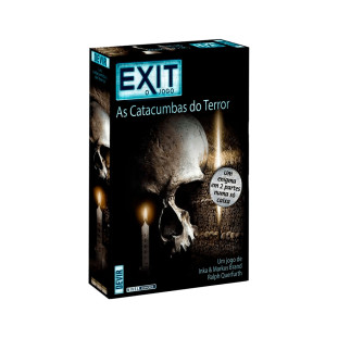 EXIT: As Catacumbas do Terror