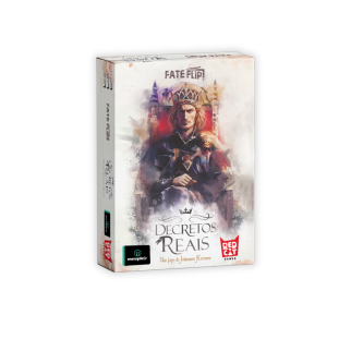 FateFlip: Decretos Reais