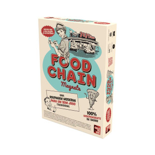 Food Chain Magnate