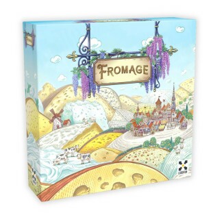 Fromage