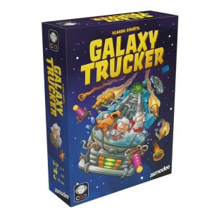 Galaxy Trucker