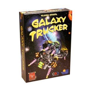 Galaxy Trucker