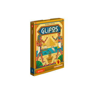 Glifos