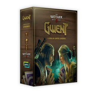 Gwent: O Jogo de Cartas Lendário