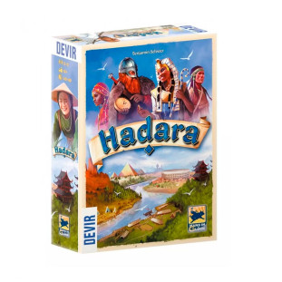 Hadara