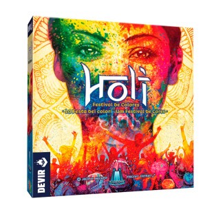 Holi