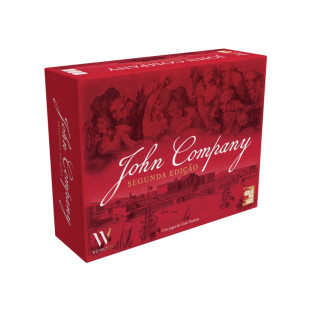 John Company (2º Edição)