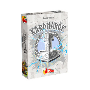 Kardnarök