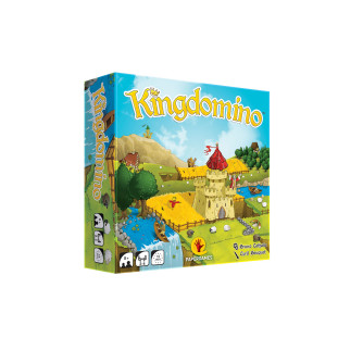 Kingdomino