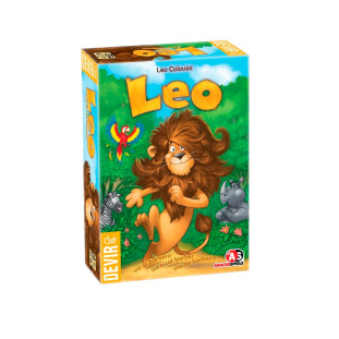 Leo