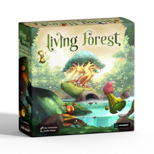 Living Forest